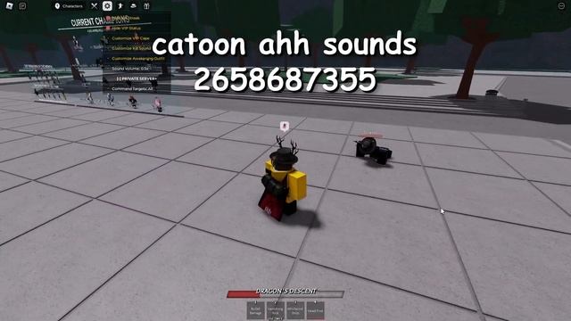 best 20 kill sound IDs in The Strongest Battlegrounds #4 смотреть онлайн