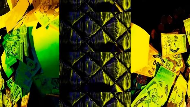 Allamis and Mon Cheri Money On My Mind music video смотреть онлайн