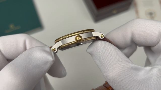 Chronoswiss. Истинно Швейцарский люкс. смотреть онлайн