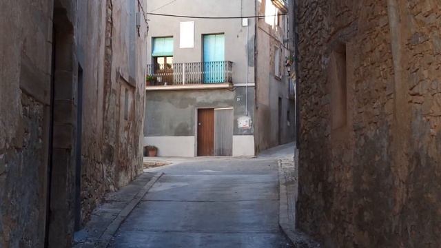 FINAL Escapada A La VALL DEL RIU CORB Amb AUTOCARAVANA 🚐🚐🚐 - EP3