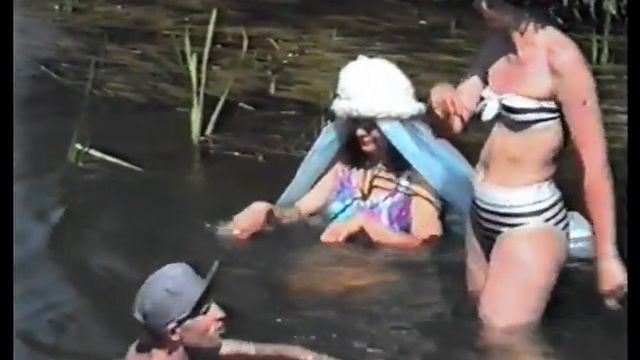 Недоделка (Буратино) 1995 смотреть онлайн