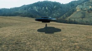 НЛО ! ПРИШЕЛЬЦЫ ! 2025 !