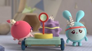 BabyRiki | Happy Games 🎉 Best episodes collection | Cartoons for Kids | 0+