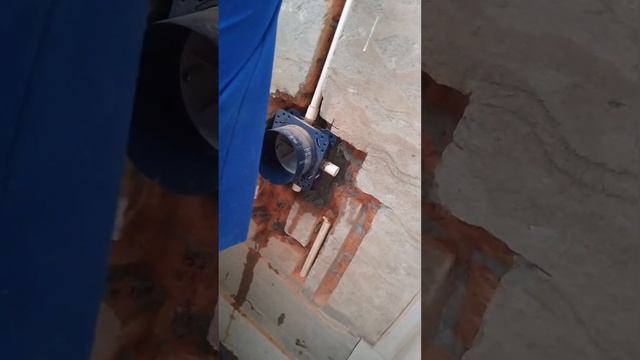 Grohe Rapido Smartbox Installation....