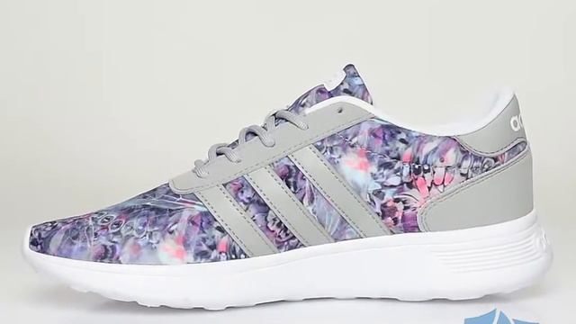 Adidas Lite Racer Women - Sportizmo смотреть онлайн