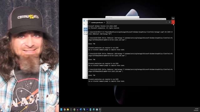Installing Local Security Policy (secpol.msc) on Windows 11 Home смотреть онлайн