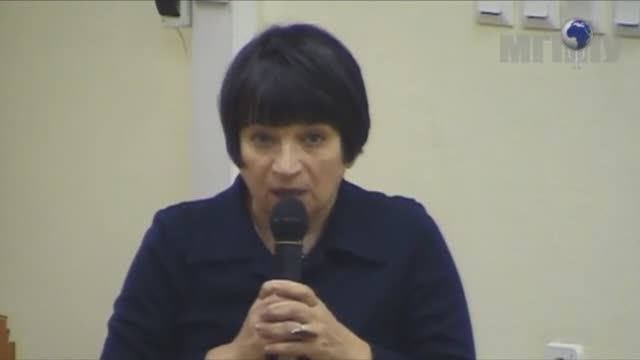 Современный дошкольник: мифы и реалии развития смотреть онлайн
