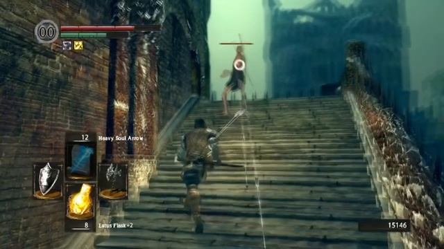 Dark Souls Preview 2: Wile E. Coyote joins the Klan смотреть онлайн
