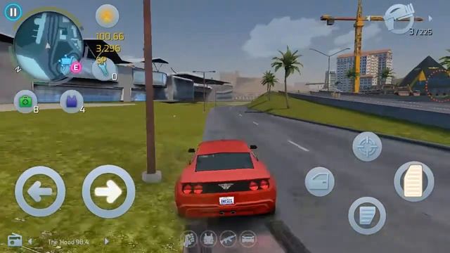 Download Gangstar Vegas Hacked // مهكرة gangster vegas تحميل لعبة смотреть онлайн