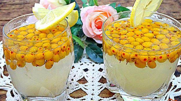 Сборник рецептов