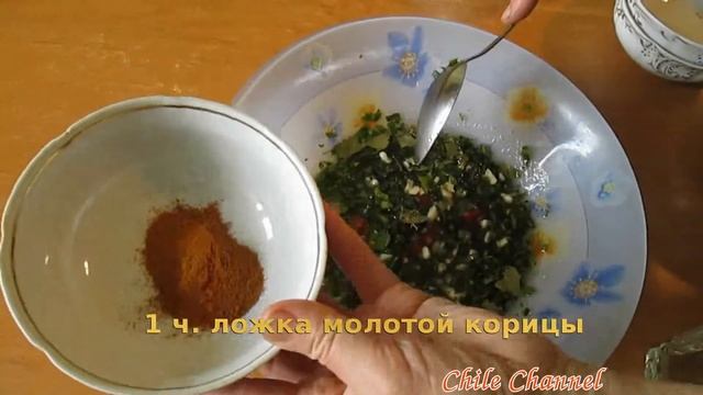 Jamaican jerk chicken смотреть онлайн
