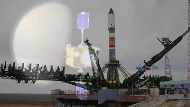 Семь Важных Космических событий 2015 года. смотреть онлайн