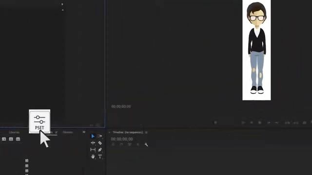 Most Handy Motion Preset For Premiere Pro Premiere Pro Presets смотреть онлайн