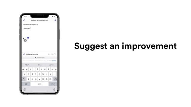 How do I leave feedback for Metal Pay? смотреть онлайн