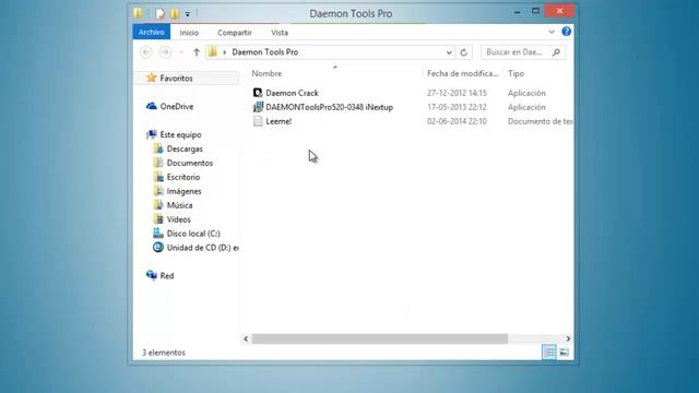 Daemon Tools Full [64 bits y 32 bits] [windows 7/8 y 8.1] [2014] Bien Explicado смотреть онлайн