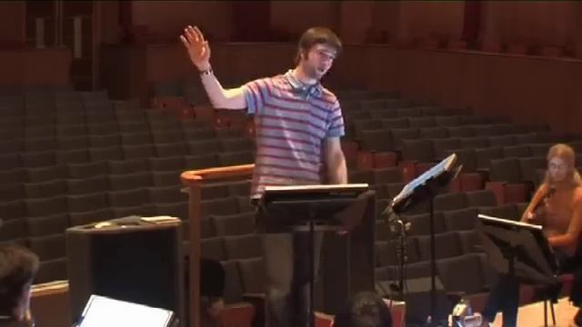 The Bays and The Heritage Orchestra at The Liverpool Phil by Tom Oldham смотреть онлайн