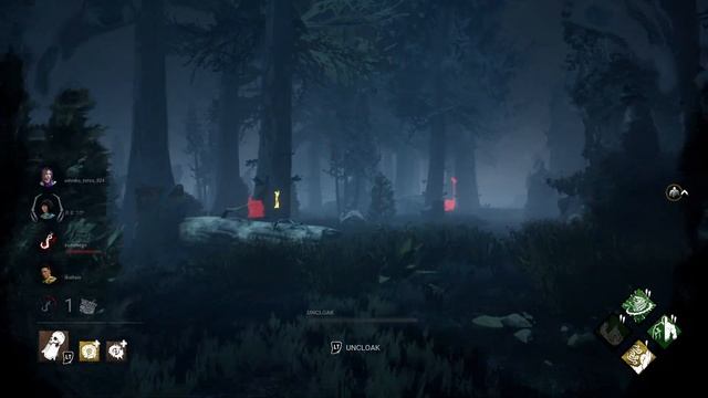 trying to play on killer with controller game #2 (gamepad) смотреть онлайн