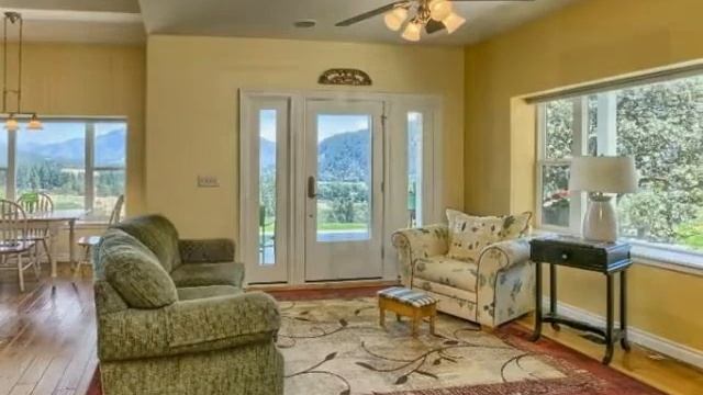 Homes For Sale - 10430 Hwy 238, Jacksonville, OR