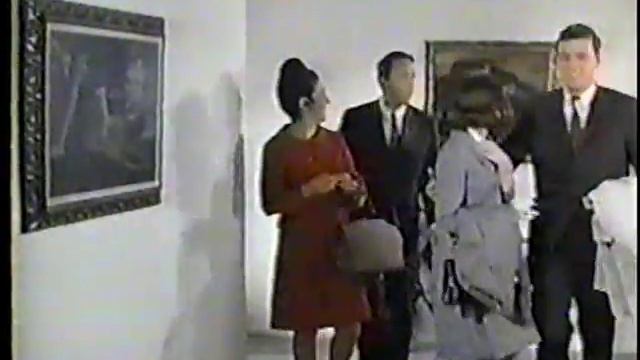 CHRIS NOEL In Occasional Wife - Pilot Episode