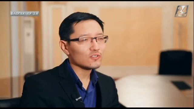 Блогерлер 2.0. Интернетте осы жылы неге көп іздеу салынды?