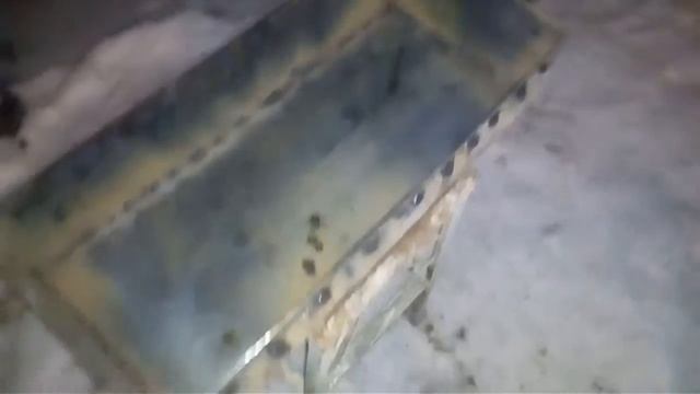 Мангал своими руками 2 смотреть онлайн