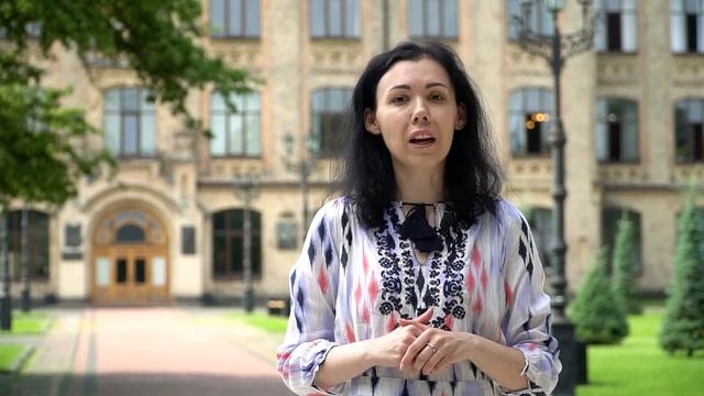 Факультет лінгвістики — «Чекаю на тебе в КПІ» смотреть онлайн