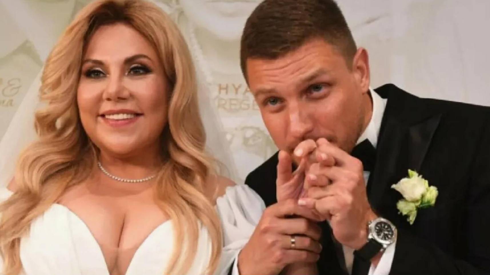 Стала известна ПРАВДА! Федункив откровенно призналась, КТО РОДИЛ ЕЙ СЫНА смотреть онлайн