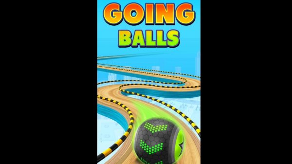 Going Balls