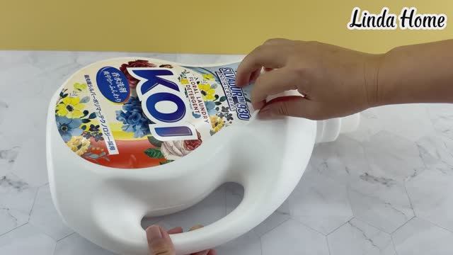 Не выбрасывайте флакон со стирального концентрата, и вы будете поражены смотреть онлайн