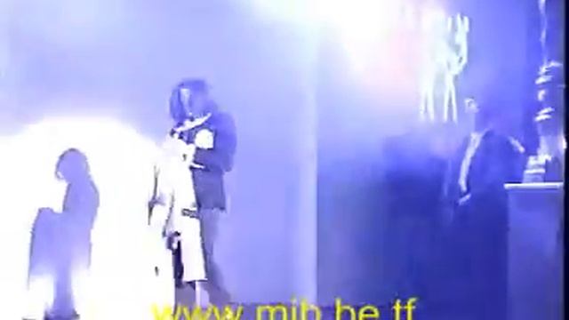 Michael Jackson - Interview 2002.mpeg смотреть онлайн