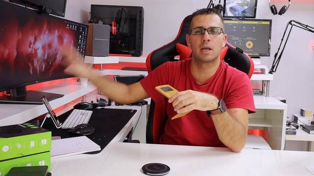 Wireless Slow Charger 🔋