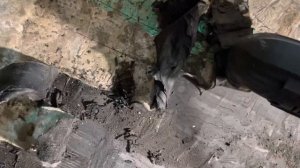 Как снять шумоизоляцию автомобиля шумку. Самый быстрый и лёгкий способ из всех возможных.