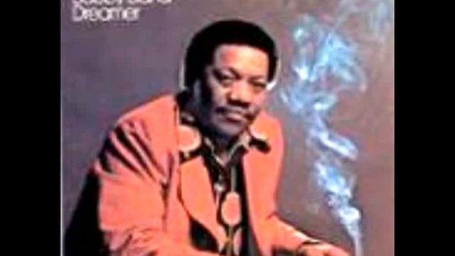 Bobby Blue Bland - Ain't No Love in the Heart of the City HD смотреть онлайн