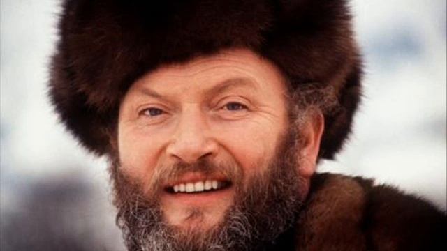 Ivan Rebroff sings Russian folk songs - 26. Happiness смотреть онлайн