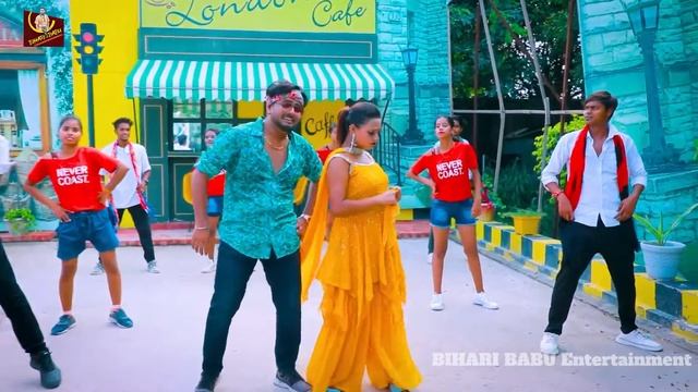 #begusarai new bhojpuri song| की ओढ़नी पर बेगूसराय लिखवा ले हो जाएंगी मशहूर| bhojpuri song 2022 смотреть онлайн