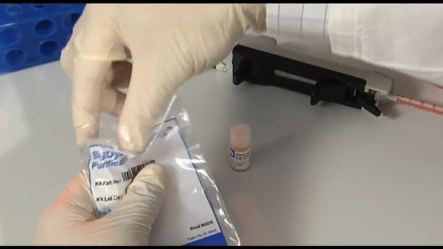 Applied Biosystems Fast Resequencing Protocol смотреть онлайн
