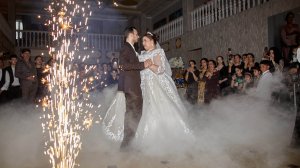 РУСЛАН И МАРИЯ 6 ЧАСТЬ