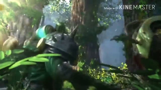 Heroes Evolved Узнали героев? смотреть онлайн