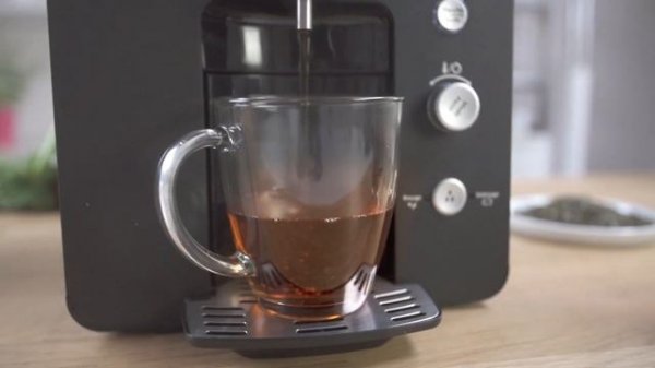 Riviera-et-Bar - Machine à thé automatique Origin - BTA740