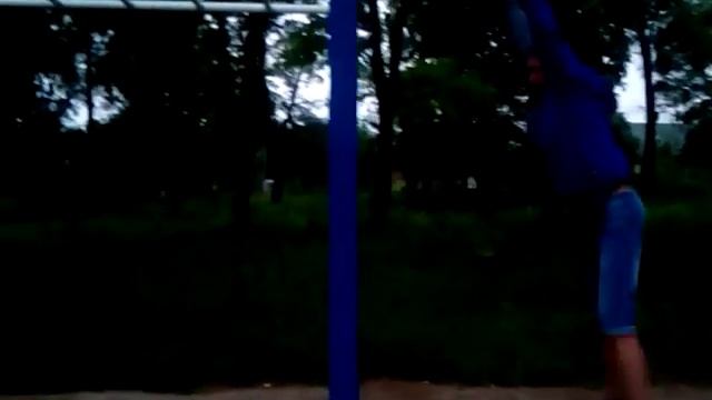 Фокус на турниках смотреть онлайн