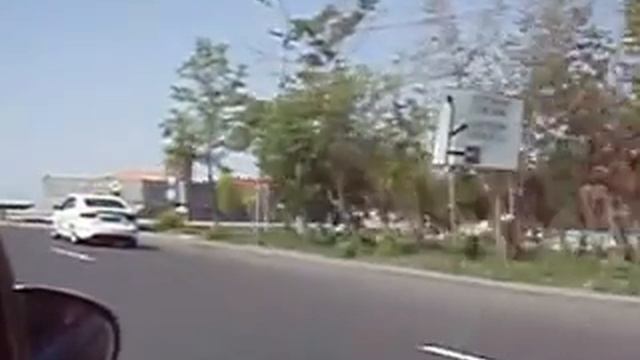 Erevan by Taxi (Armenia) смотреть онлайн