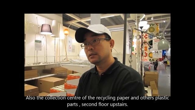 AB0501 Green Marketing: Promoting Green - Presented to you by Grevy Zebra смотреть онлайн