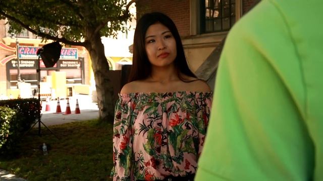 Katya Veber "The Ineffable Plan " 2019 смотреть онлайн