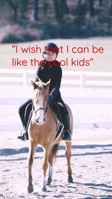 Coco’s glow up #horseriding смотреть онлайн
