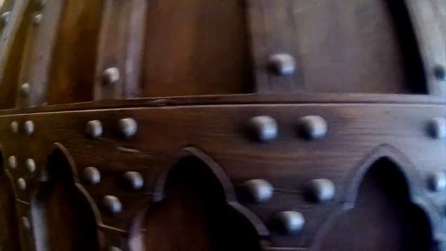 ЗАМКИ ПОЛЬШИ Malbork