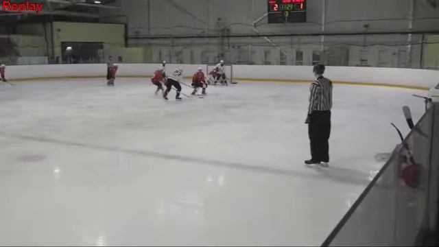 30.01.2021 Повторы голов. Первенство России УЗС Автомобилист 2005-Белые Медведи 2005 смотреть онлайн