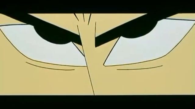 Samurai Jack Season 1 Episode 3 End Credits (2001)