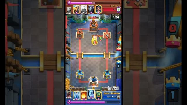 약진앞으로 vs Nova I Alimkhan [TOP 200] смотреть онлайн