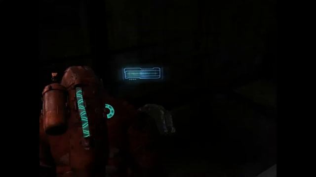 Прохождение игры Dead Space 2 #7 починили рельсы к правительственному сектару смотреть онлайн