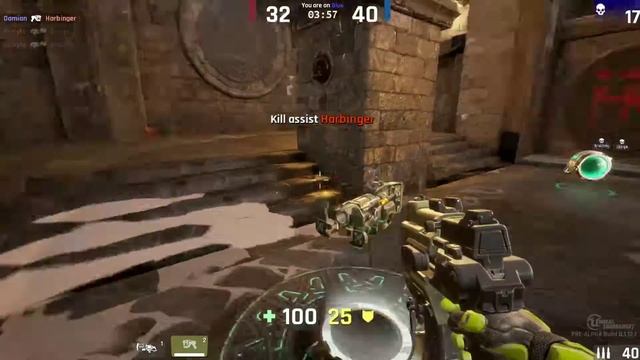 Летсплей по "Unreal Tournament" смотреть онлайн
